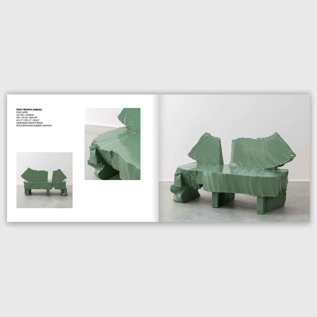 Gallery FUMI 2021